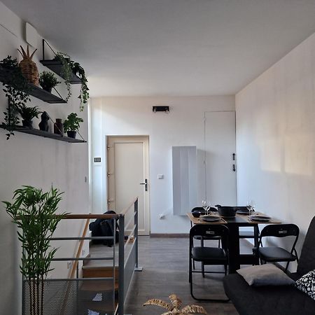 Les Appartements De Romain Et Julien Dijon Exterior photo