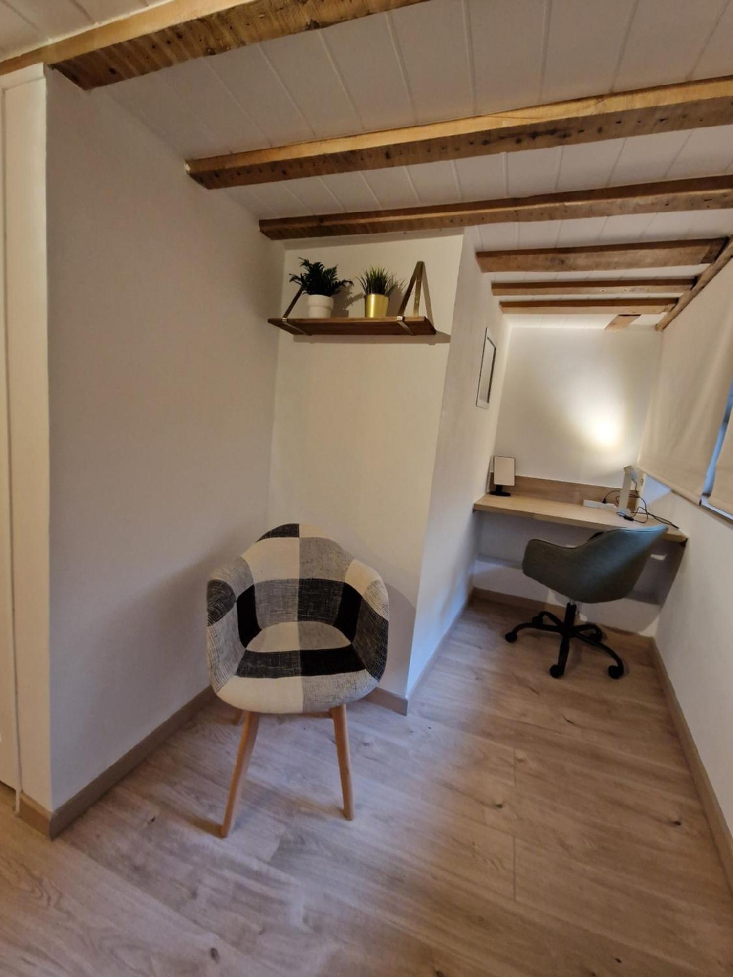 Les Appartements De Romain Et Julien Dijon Exterior photo