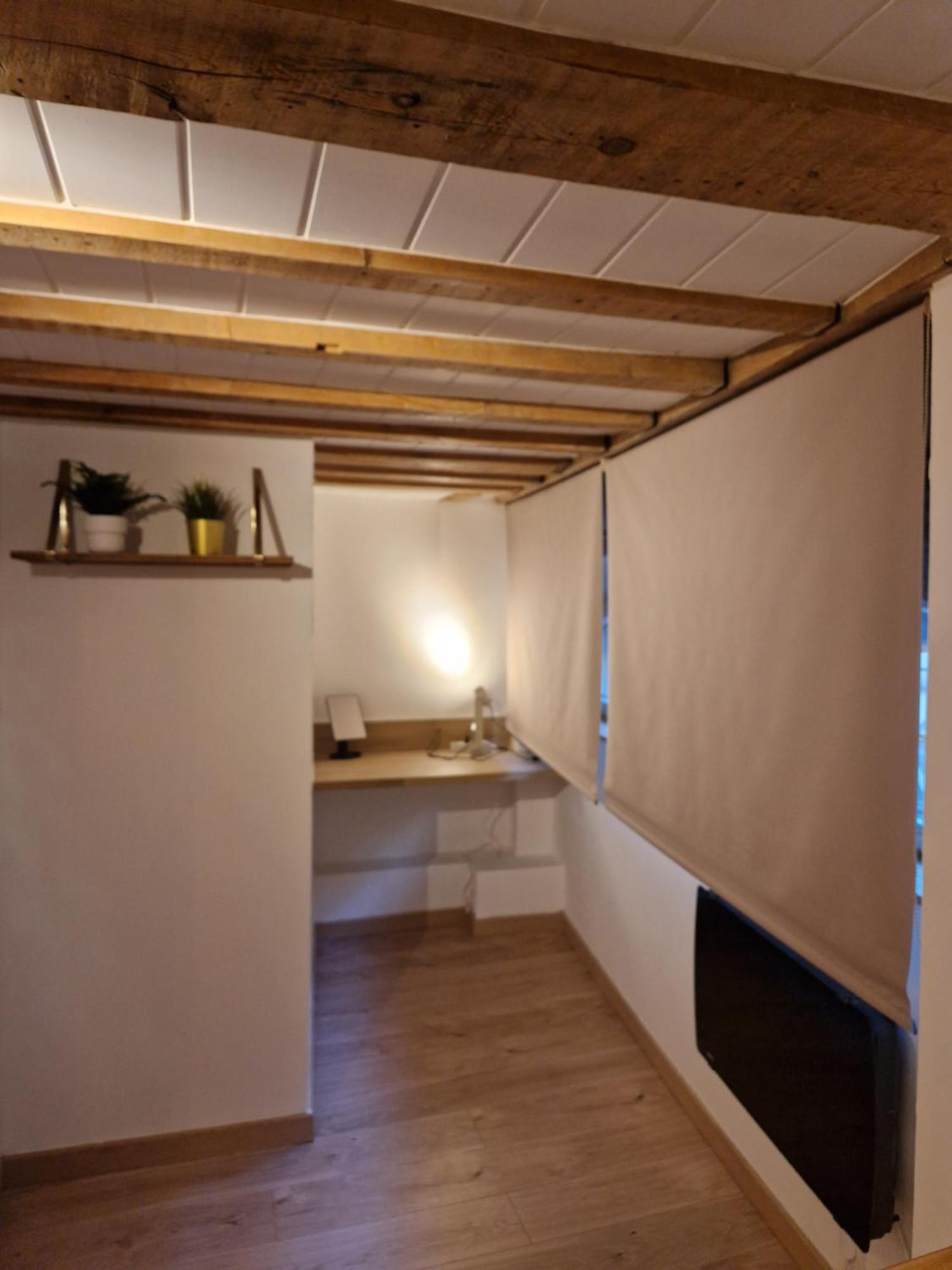 Les Appartements De Romain Et Julien Dijon Exterior photo