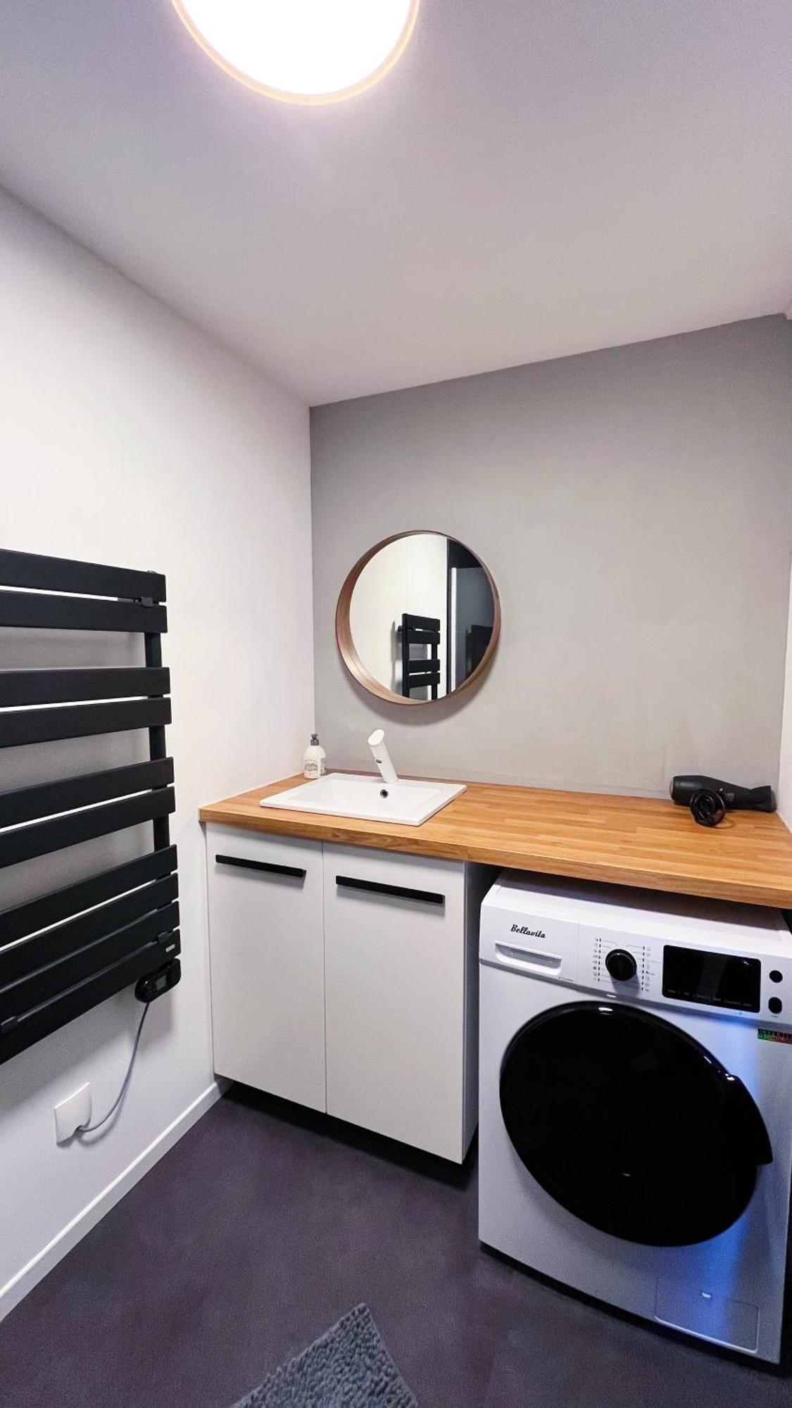 Les Appartements De Romain Et Julien Dijon Exterior photo